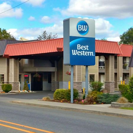 Best Western John Day Inn Kültér fotó
