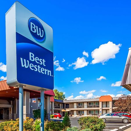 Best Western John Day Inn Kültér fotó