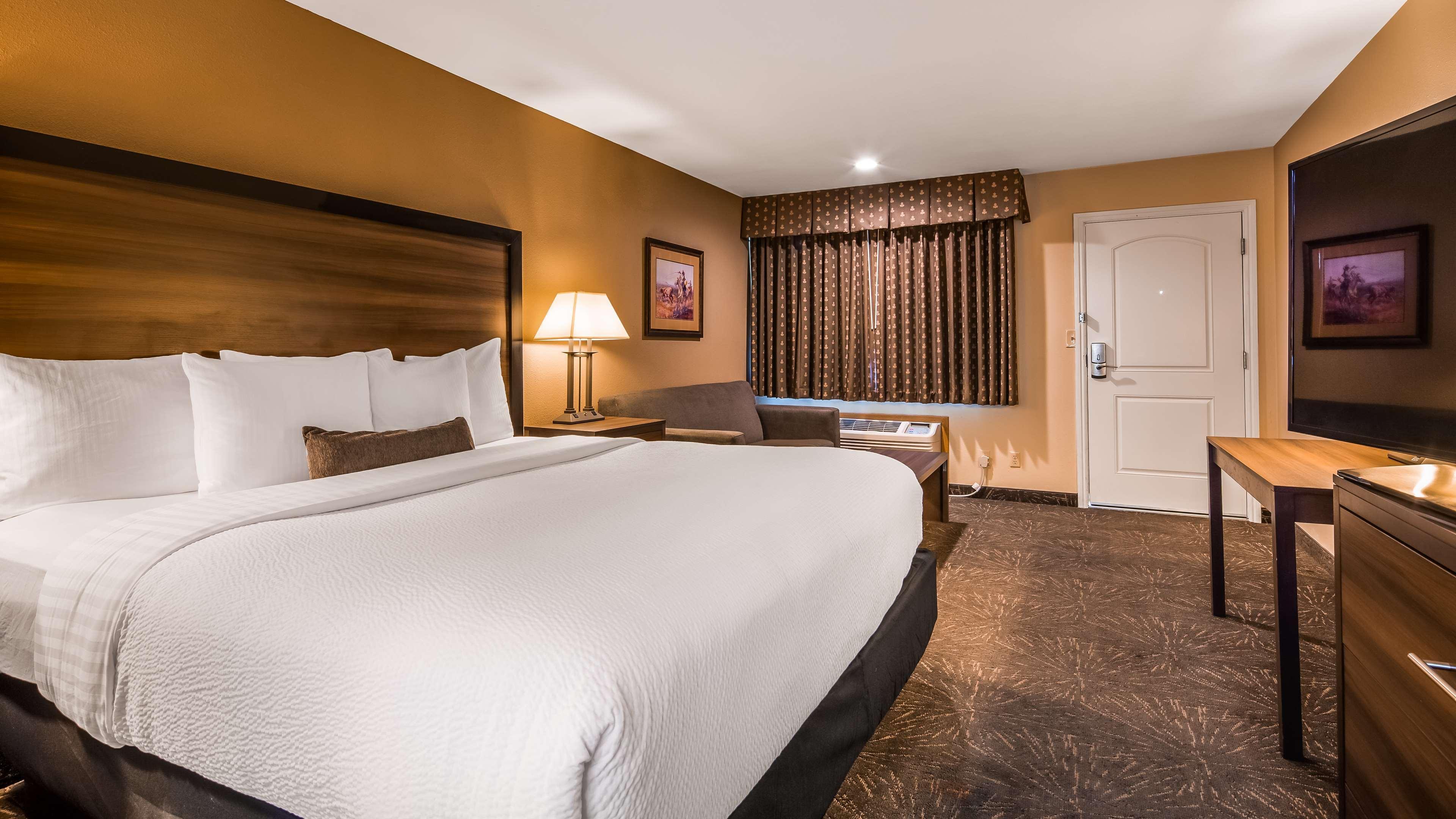 Best Western John Day Inn Kültér fotó