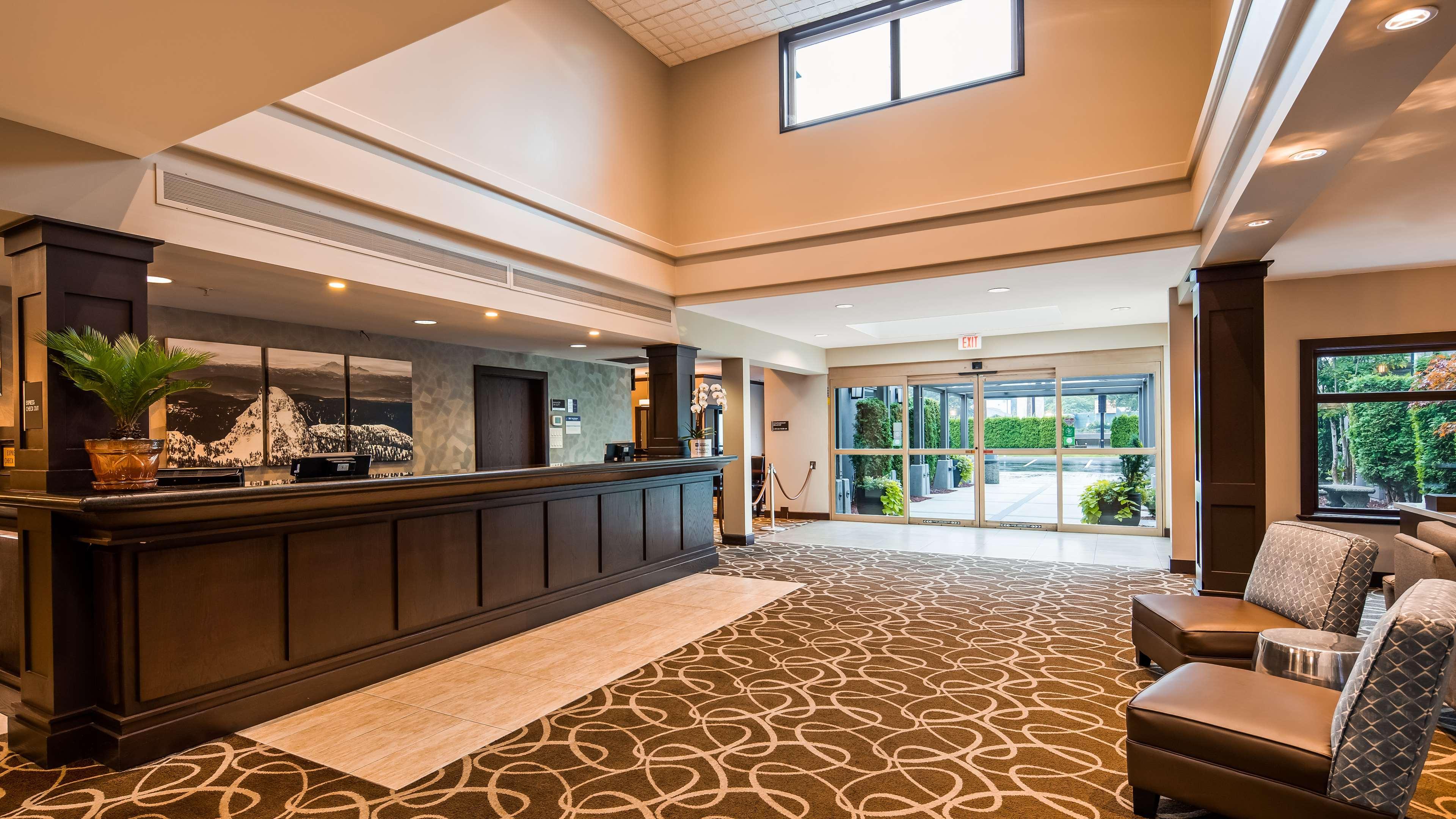 Best Western John Day Inn Kültér fotó
