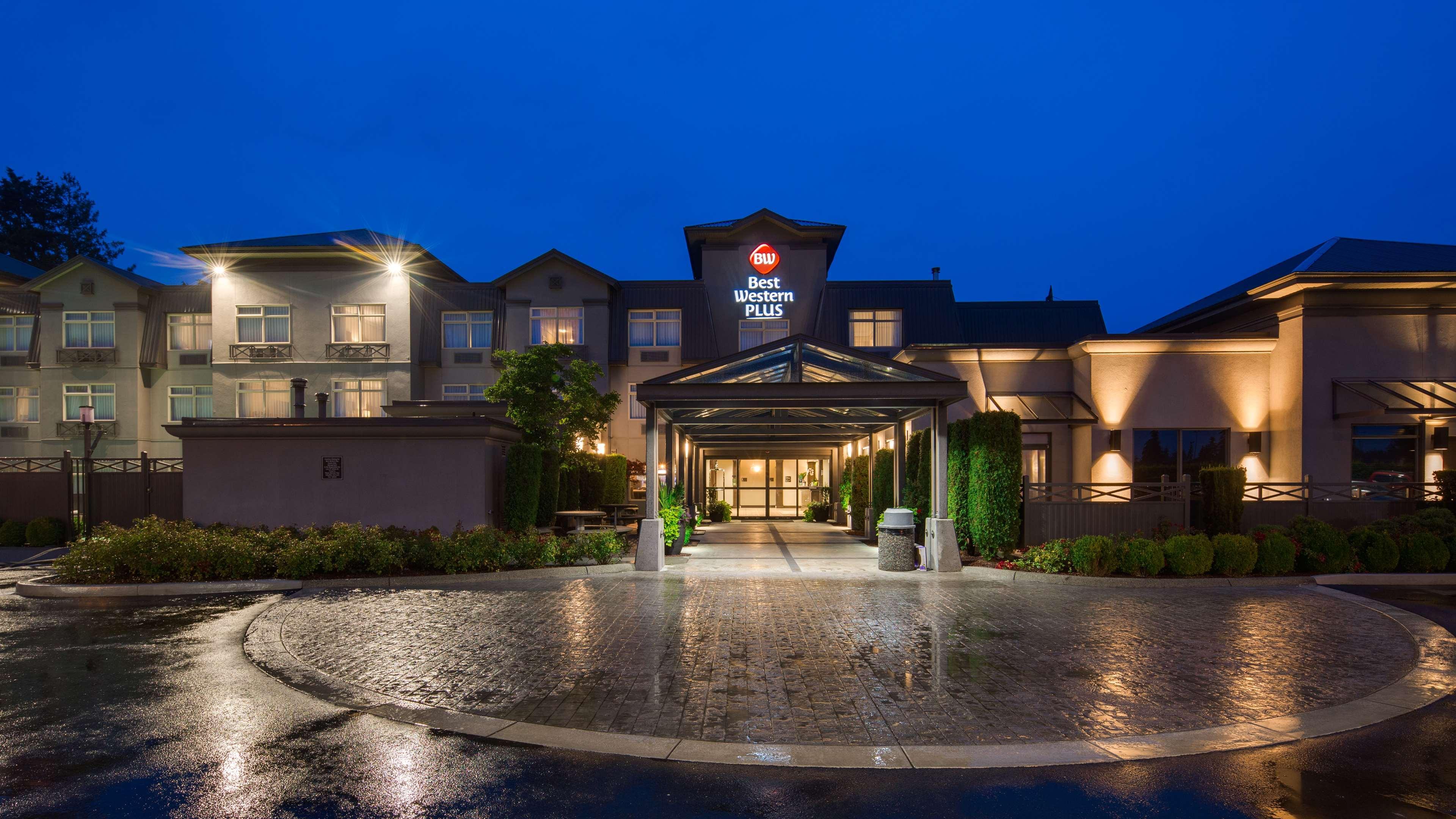 Best Western John Day Inn Kültér fotó
