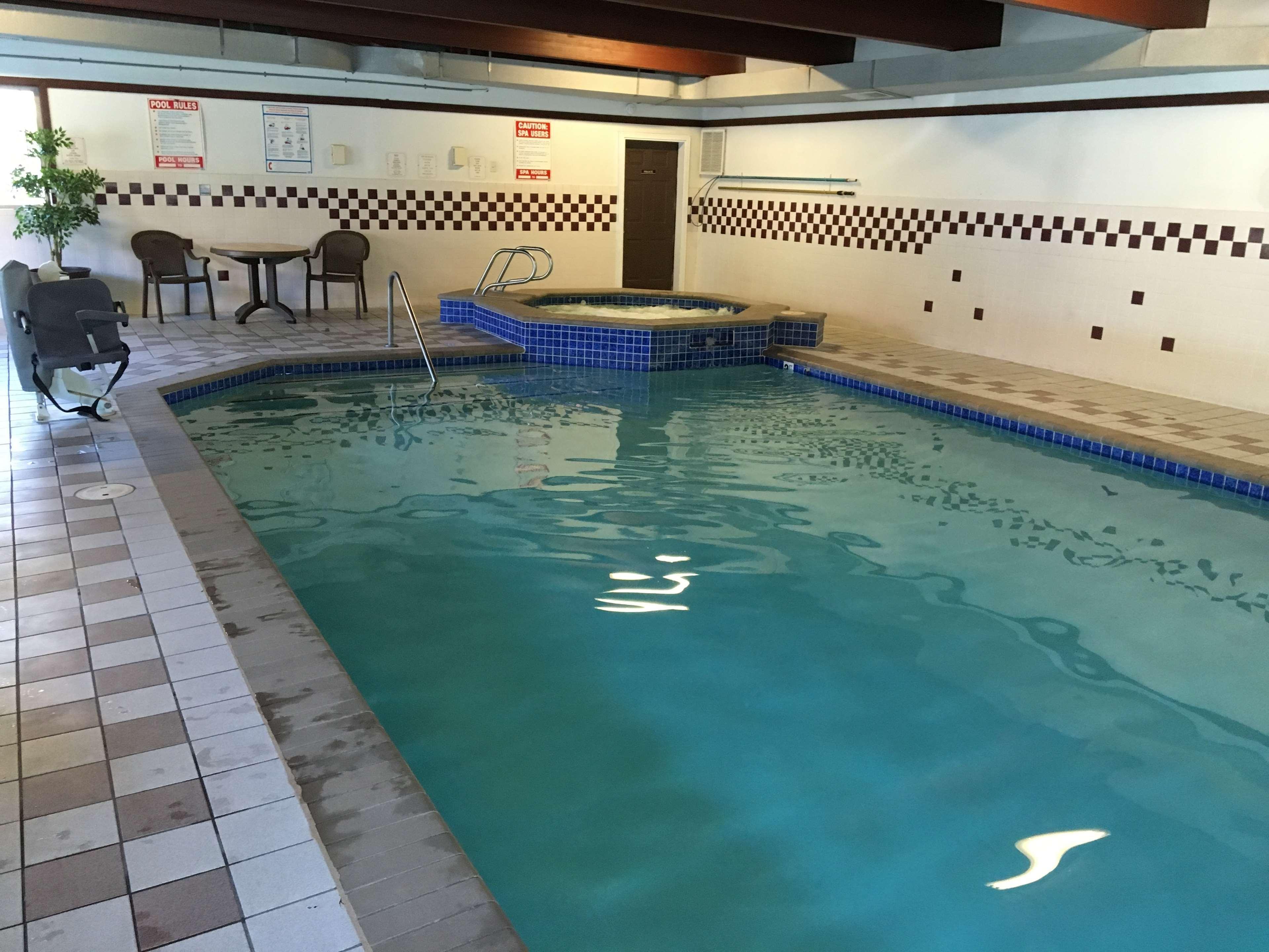 Best Western John Day Inn Kültér fotó
