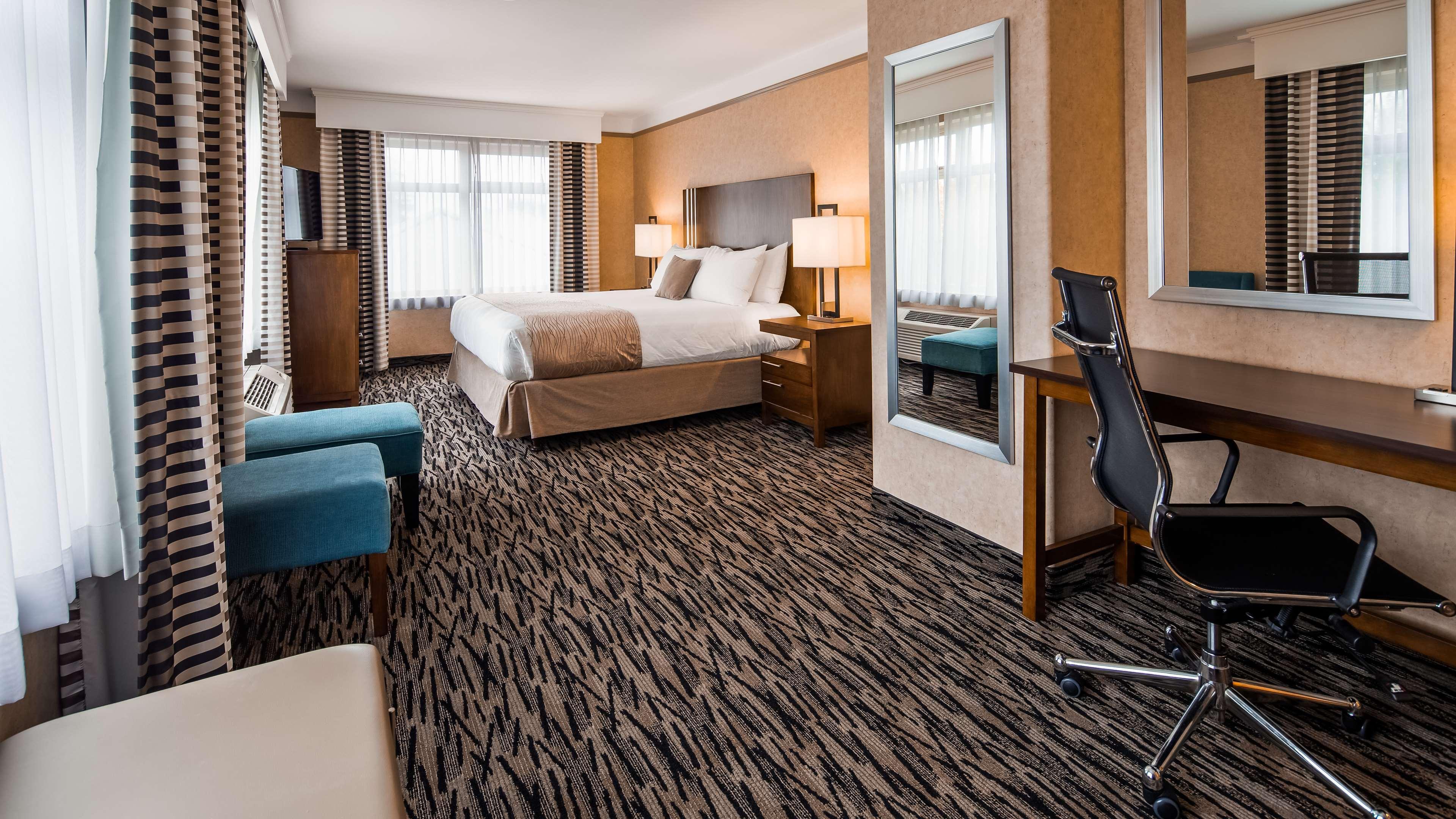 Best Western John Day Inn Kültér fotó