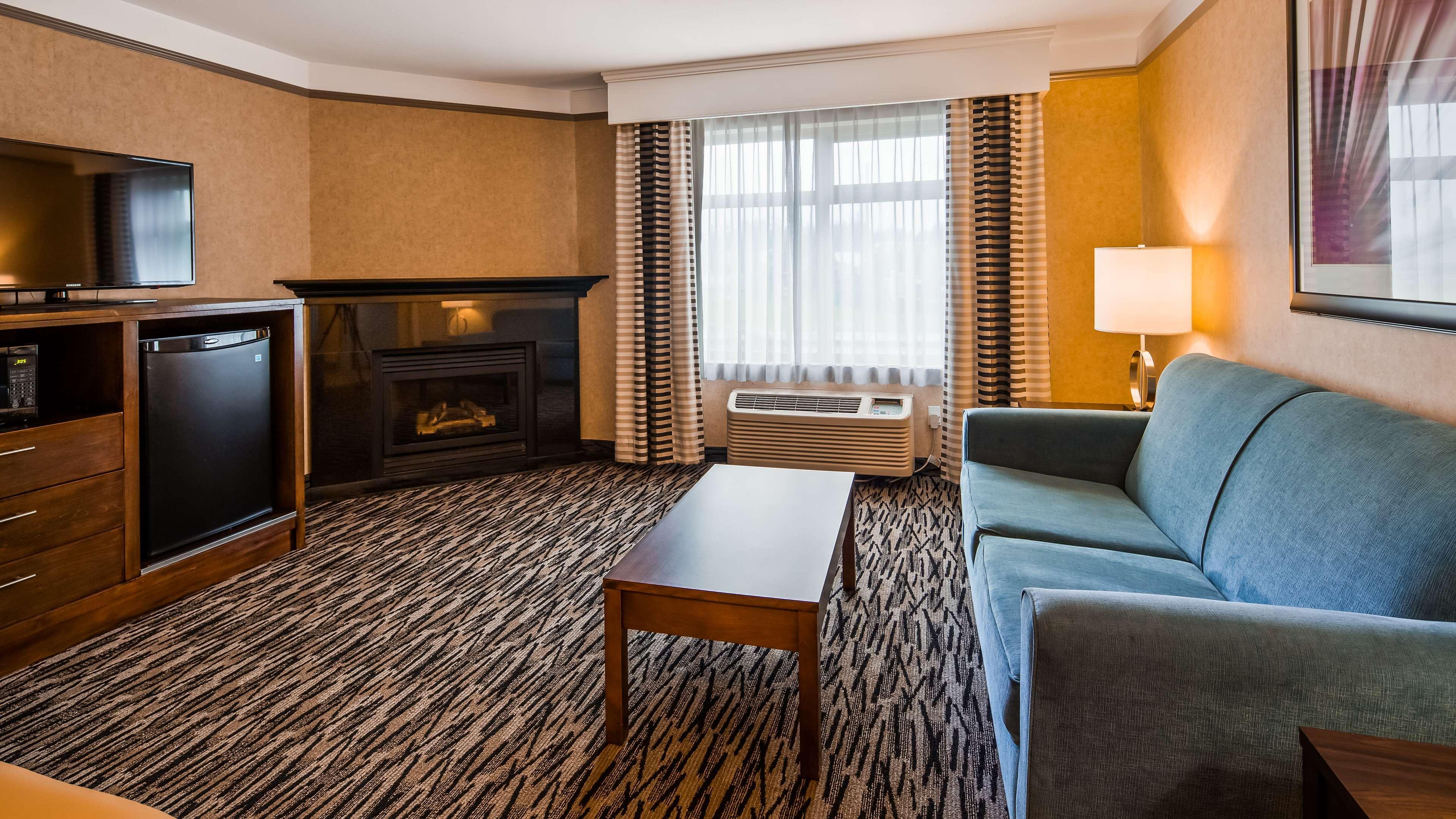 Best Western John Day Inn Kültér fotó