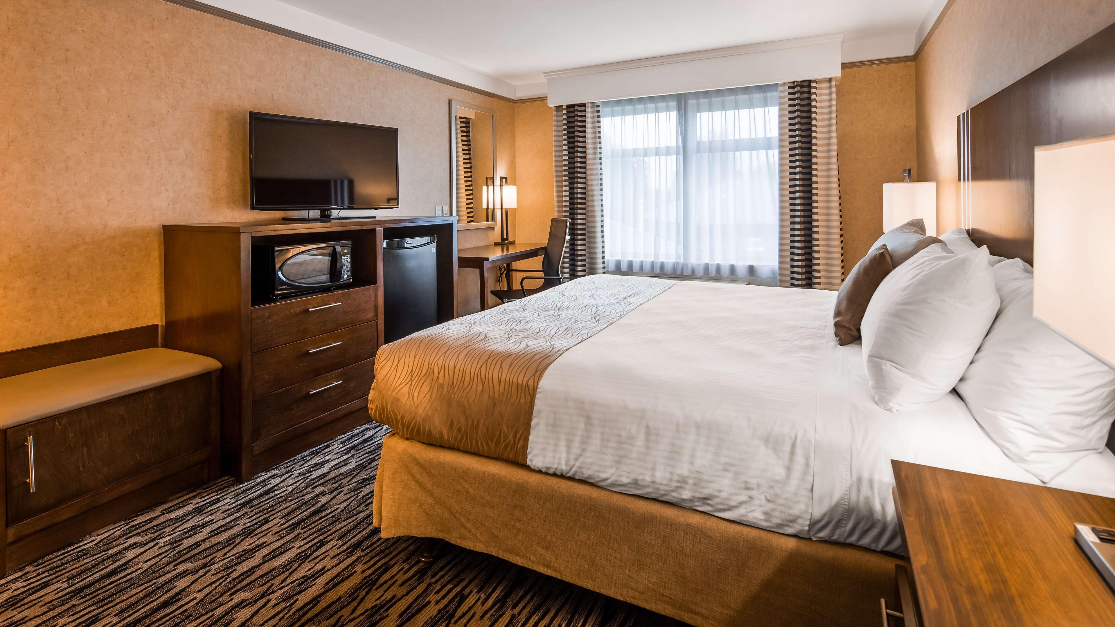 Best Western John Day Inn Kültér fotó