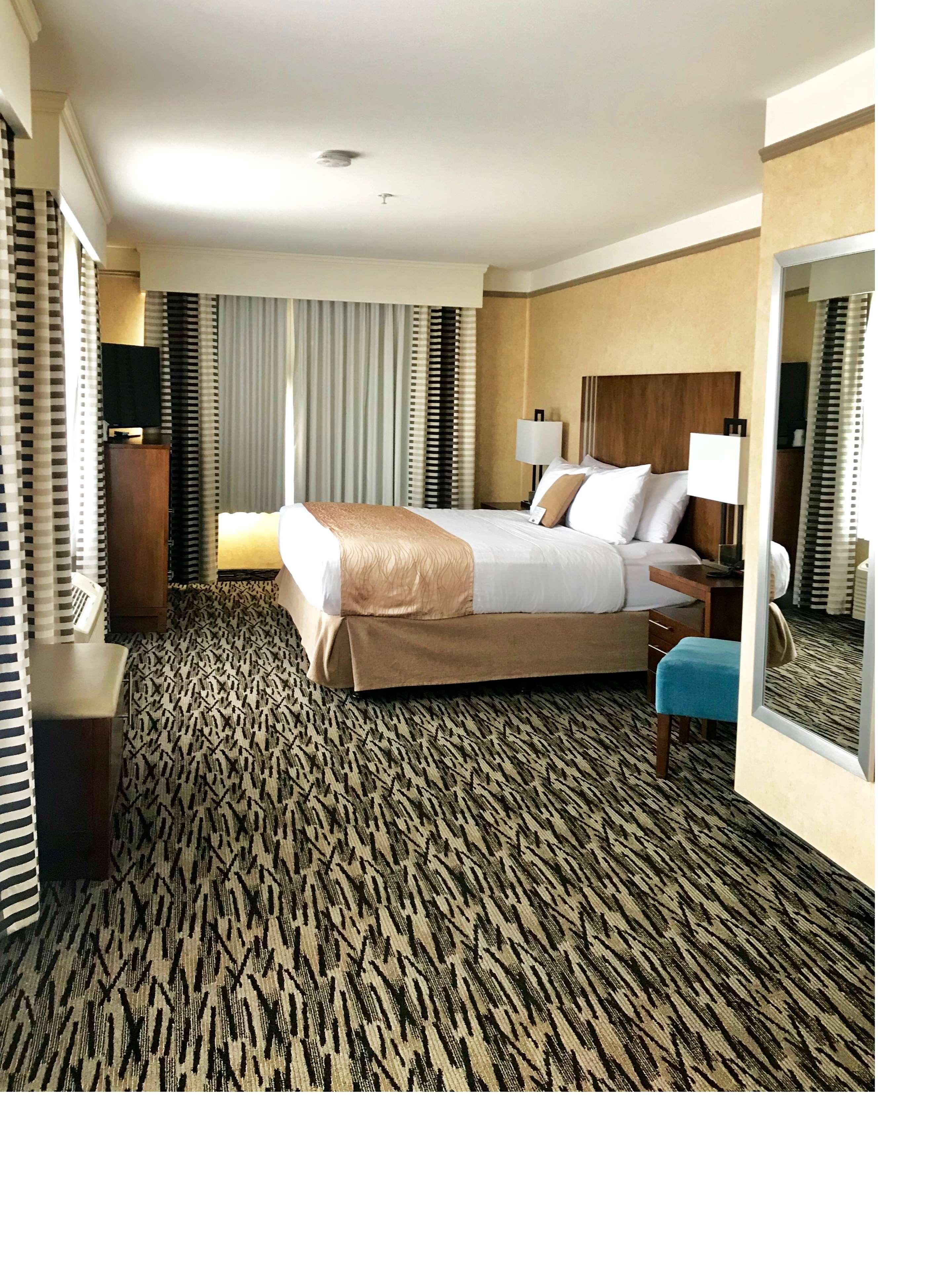 Best Western John Day Inn Kültér fotó