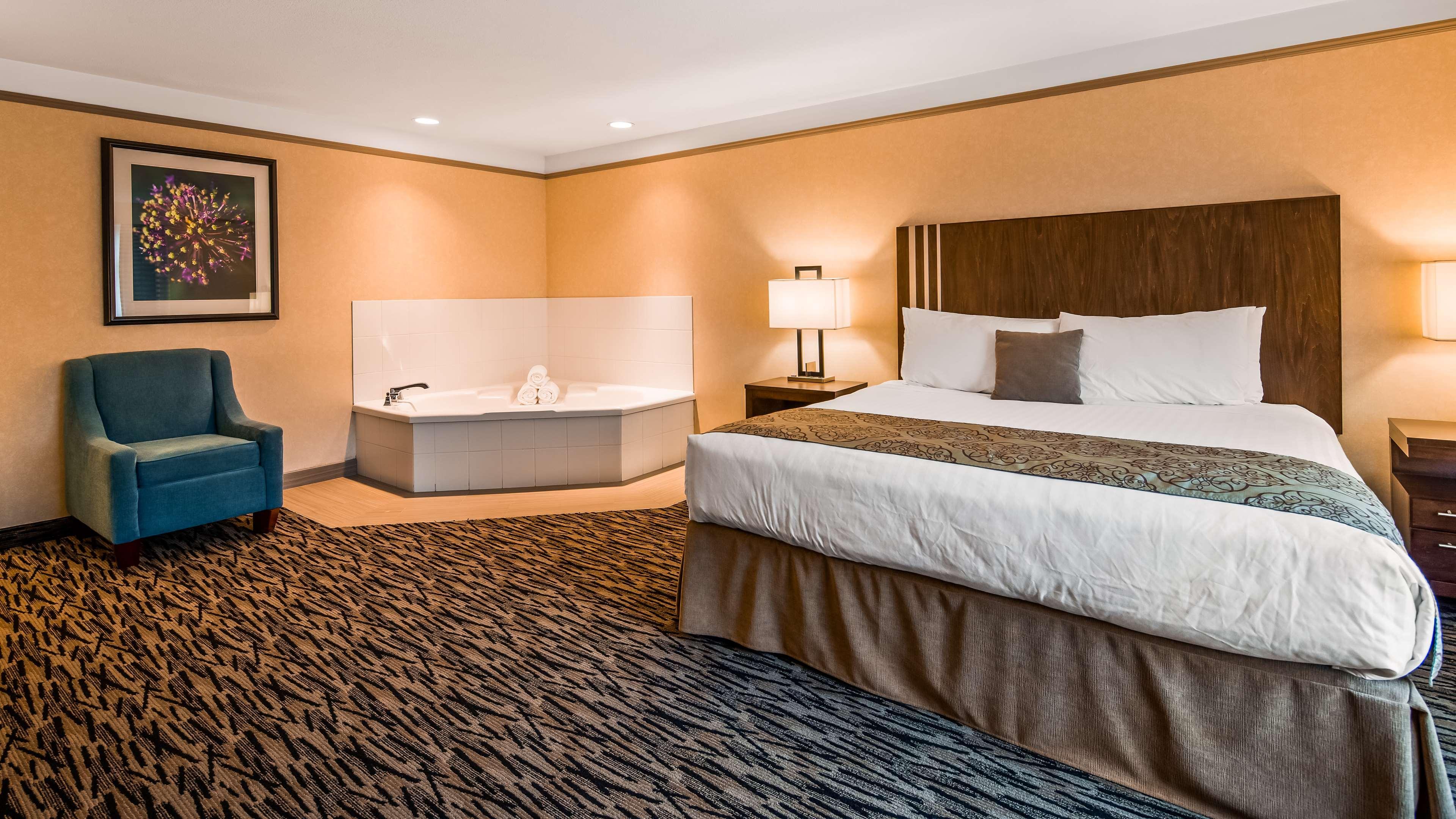 Best Western John Day Inn Kültér fotó