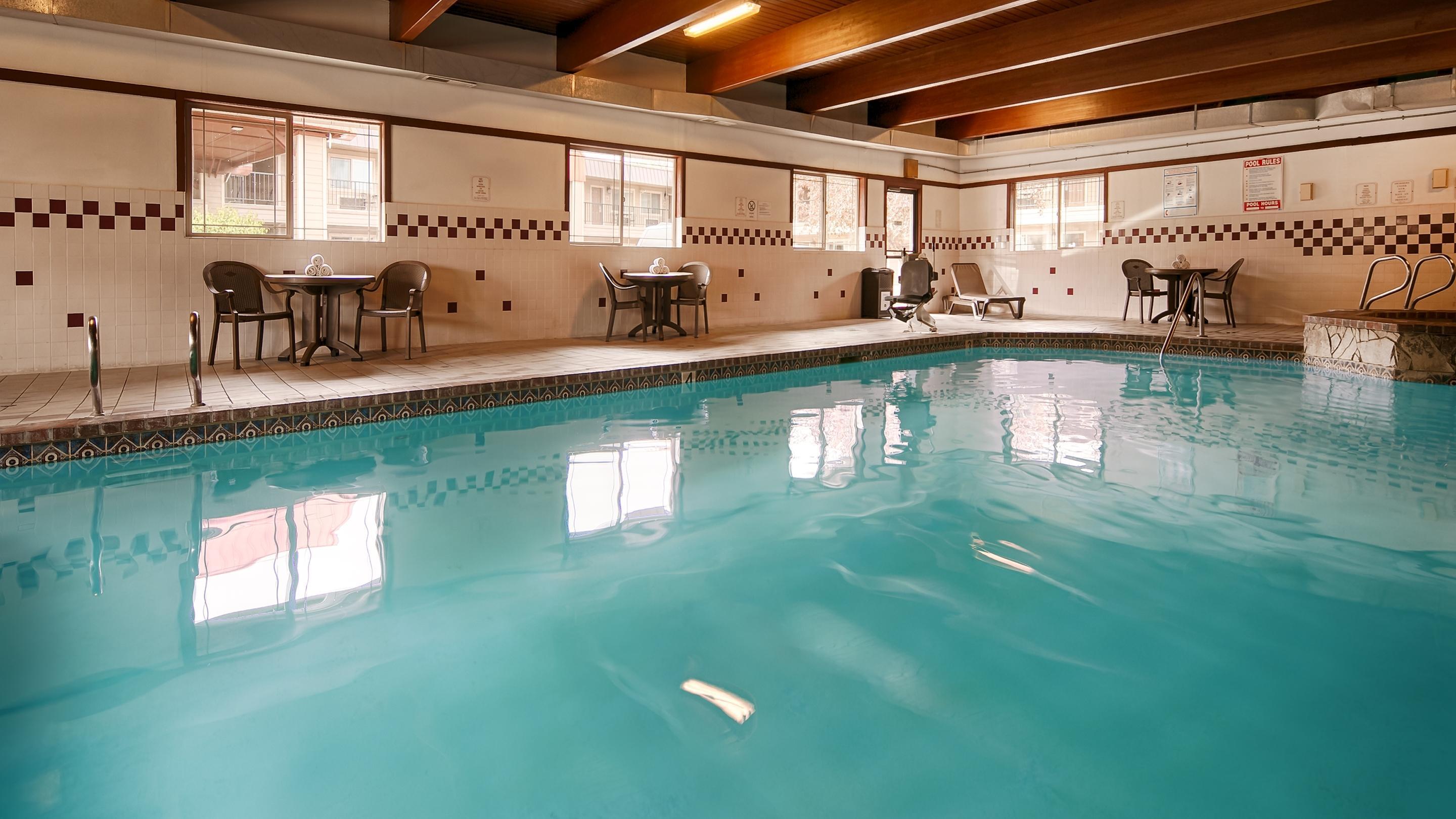 Best Western John Day Inn Kültér fotó
