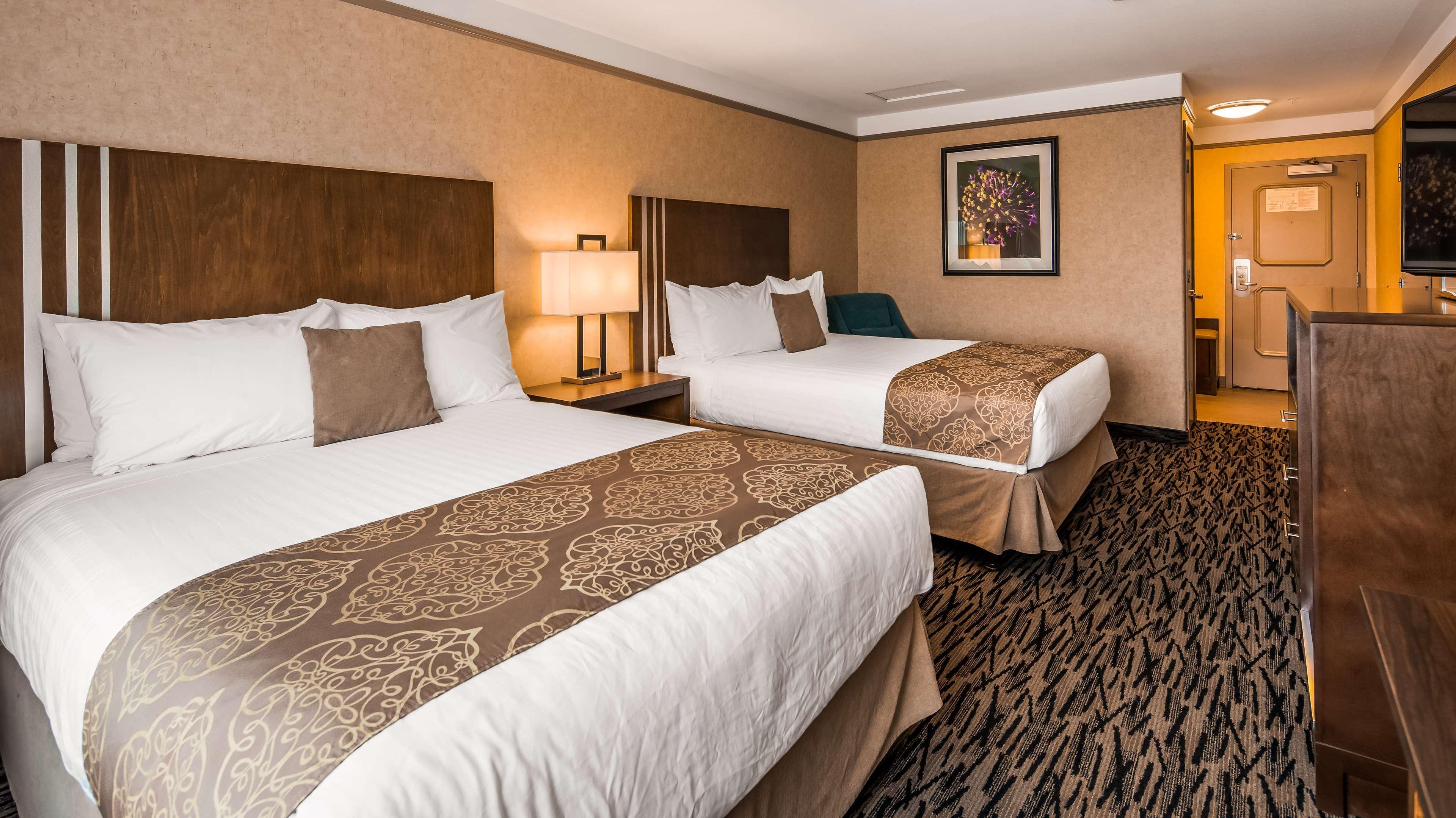 Best Western John Day Inn Kültér fotó