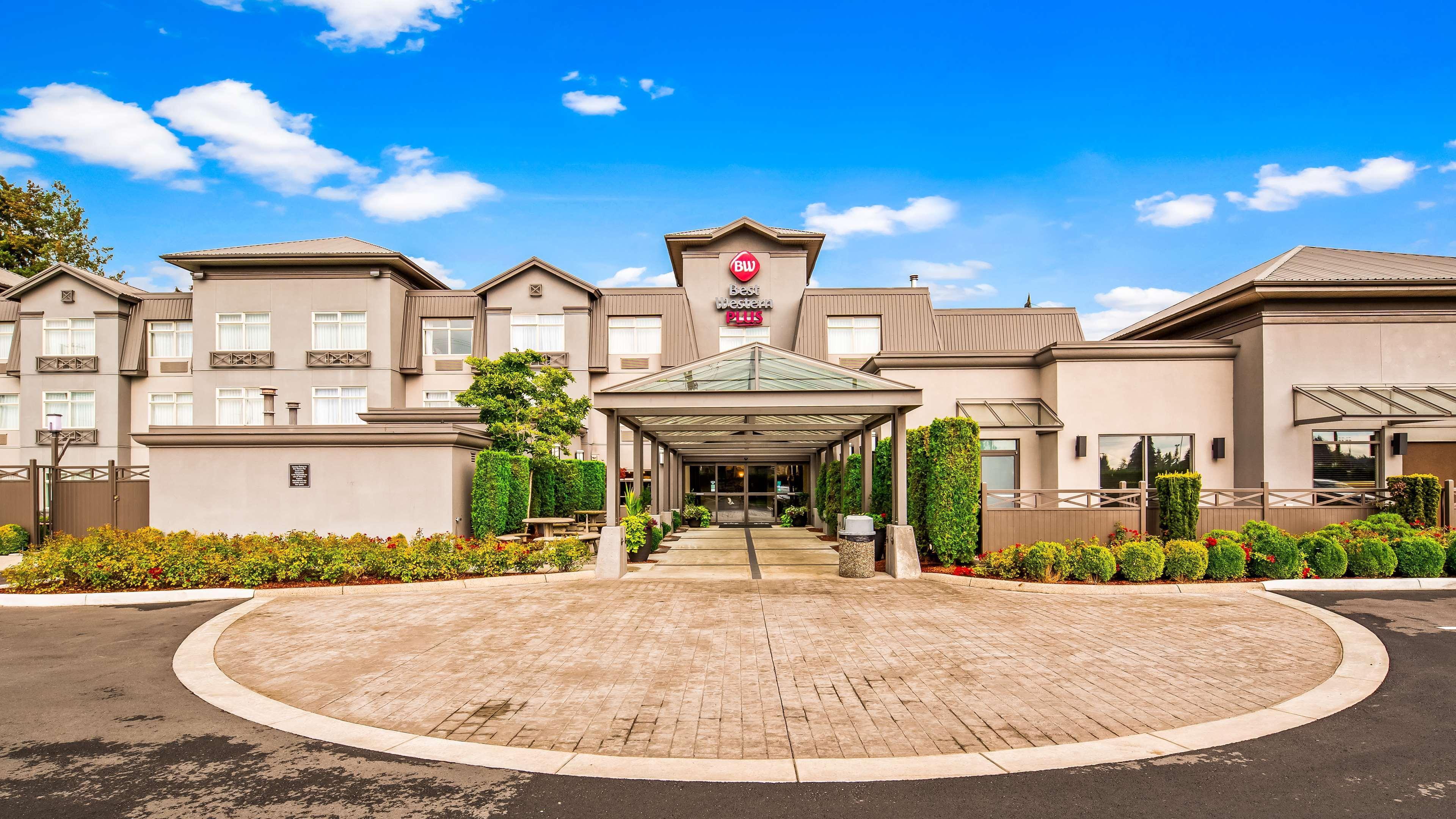 Best Western John Day Inn Kültér fotó
