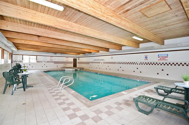 Best Western John Day Inn Kültér fotó